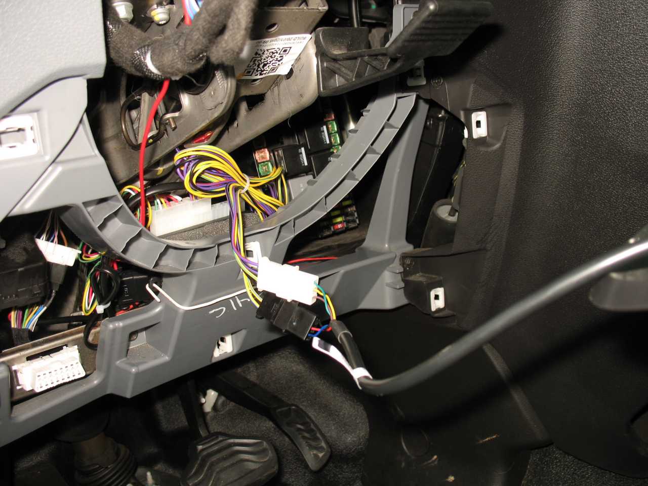 Rostra 2509636 Cruise Control Kit For Full Size Ford Transit ヘルシ価格 www