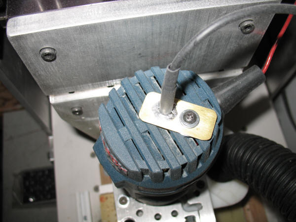 Bosch Colt