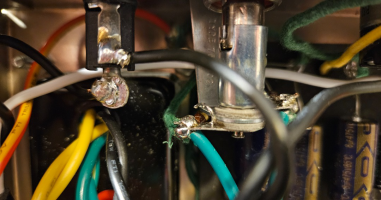 Hoffman Amps Forum image
