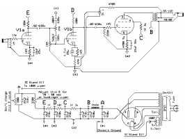 Hoffman Amps Forum image