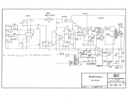 Hoffman Amps Forum image