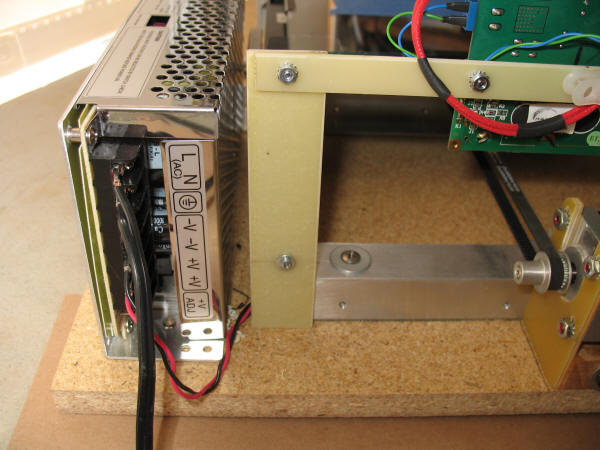 3d printer power supply