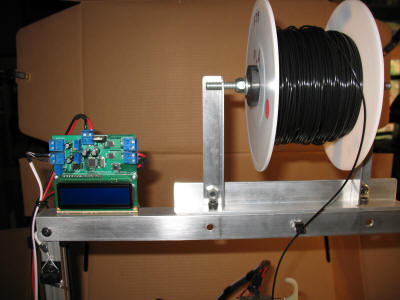3d printer