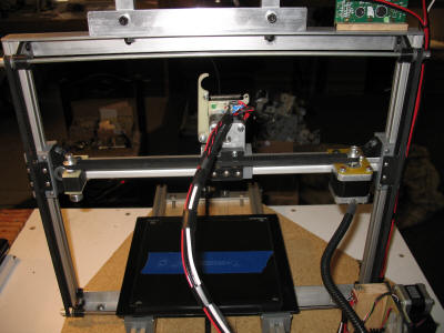 3d printer