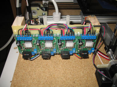 3d printer