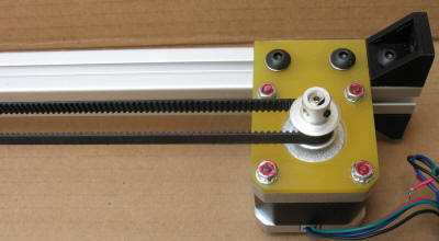 3d printer
