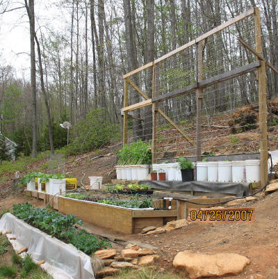 garden image