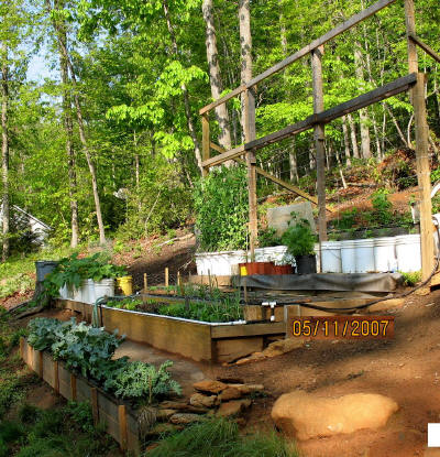 garden image