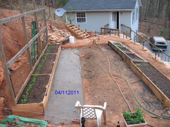 garden image