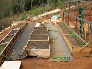 garden image