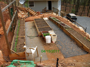 garden image