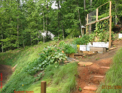 garden image
