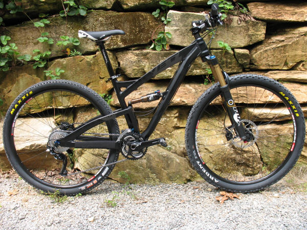 Yeti SB95