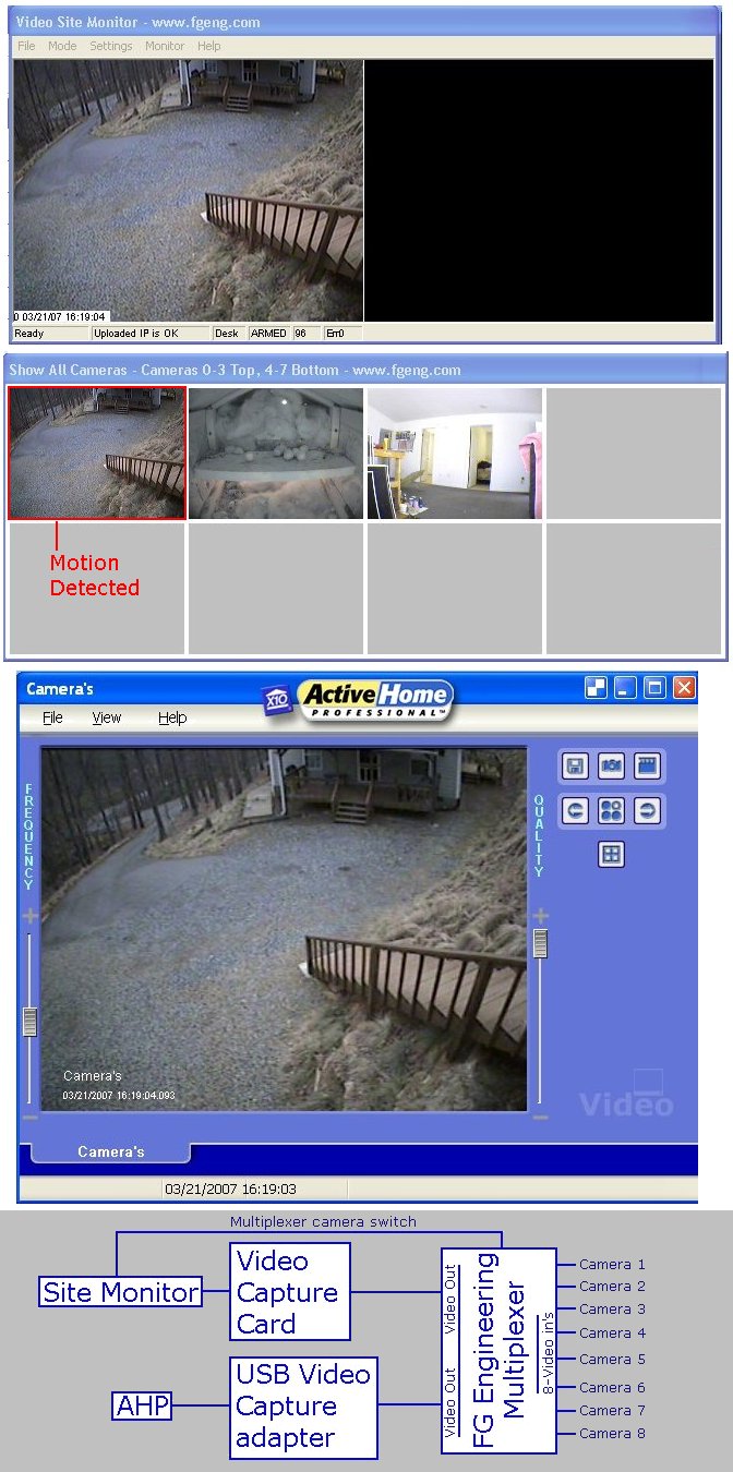 X10 image