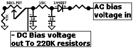 Bias Circuits