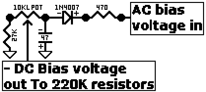 Bias Circuits
