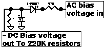 Bias Circuits