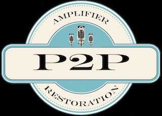 P2P Amps