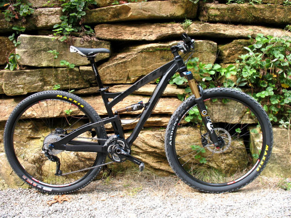 Yeti SB95