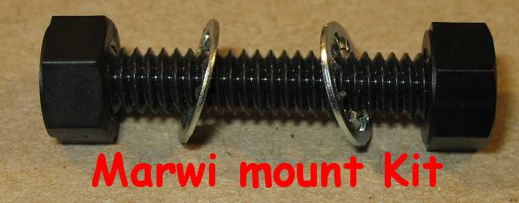 Marwi Mount Kit