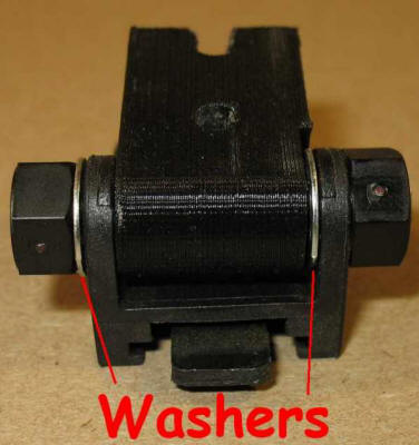 Marwi adapter