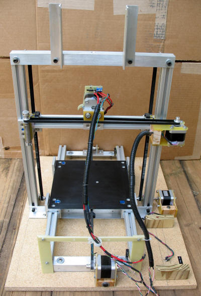 3d printer
