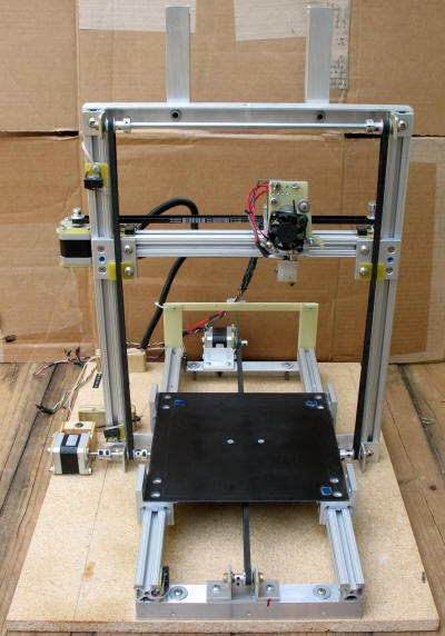 3d printer