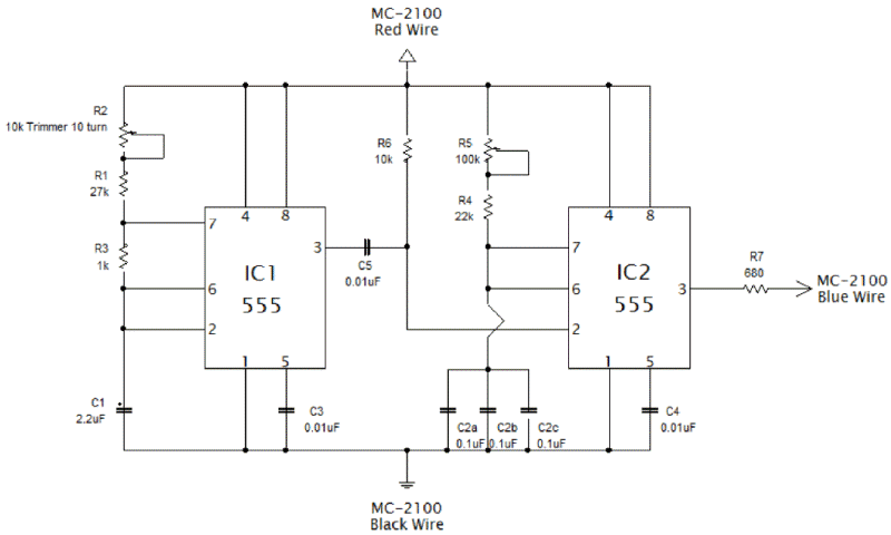 Treadmill Motor Speed control