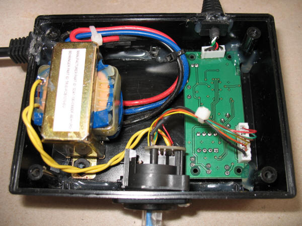 Behringer FCB1010 image