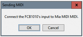FCB1010 Kemper programming - Ripwerx